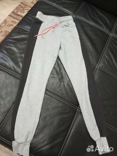 Спортивный костюм adidas