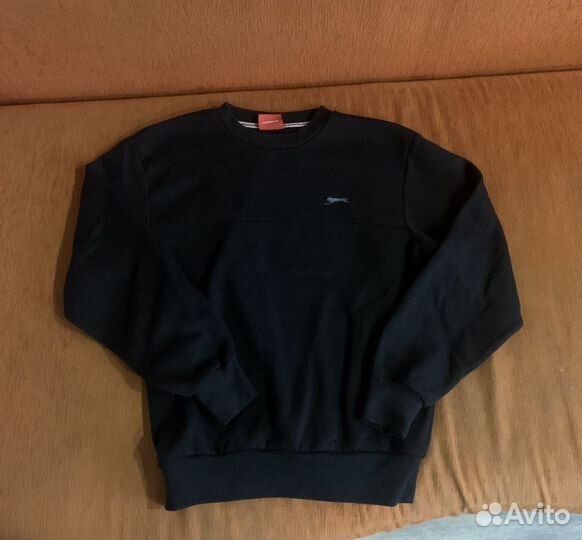 Кофта slazenger