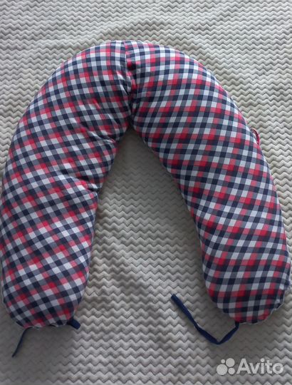 Подушка для беременных