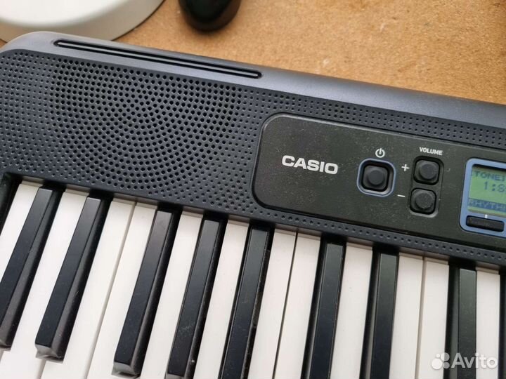 Синтезатор Casio CT-S300