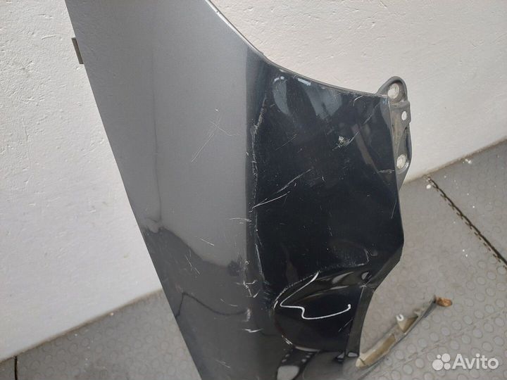 Крыло правое переднее Skoda Octavia (A5), 2009