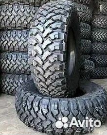 Comforser GN-3000 285/70 R17 121Q