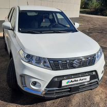 Suzuki Vitara 1.6 AT, 2019, 156 000 км, �с пробегом, цена 1 628 000 руб.