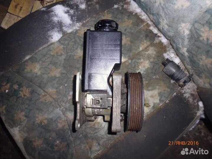 Тагаз тагер 2.3 гур