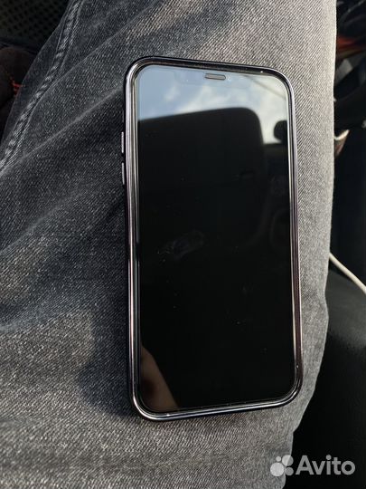 iPhone Xr, 128 ГБ