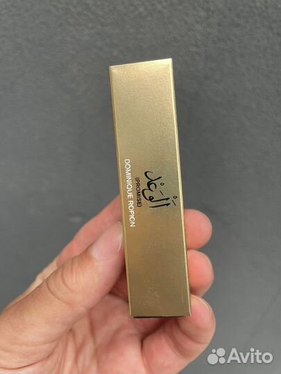 Frederic Malle Promise 10 ml Оригинал