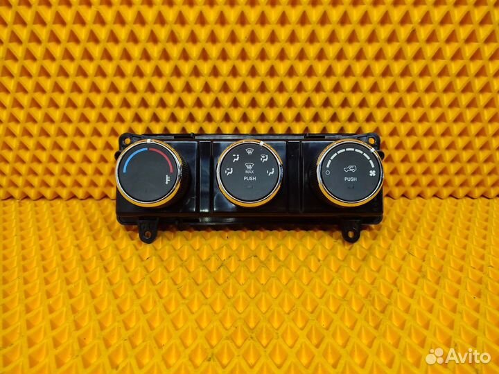 Запчасти на УАЗ патриот pickup