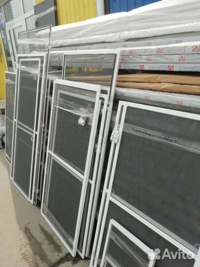 Москитные сетки для Дилеров