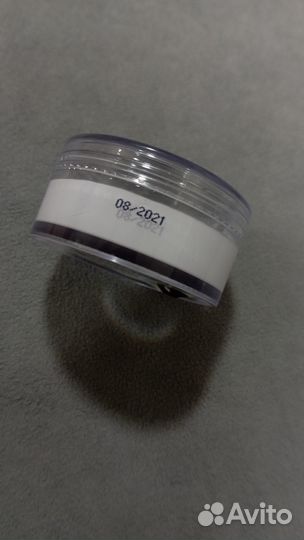 Паста для бровей sexy brow henna