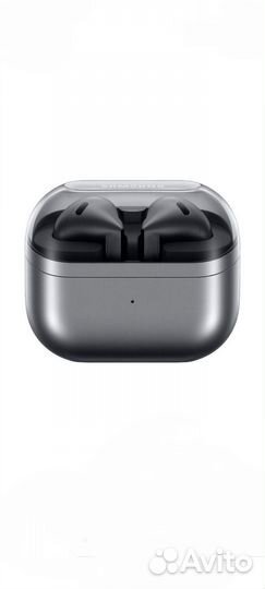 Беспроводные наушники samsung galaxy buds 3