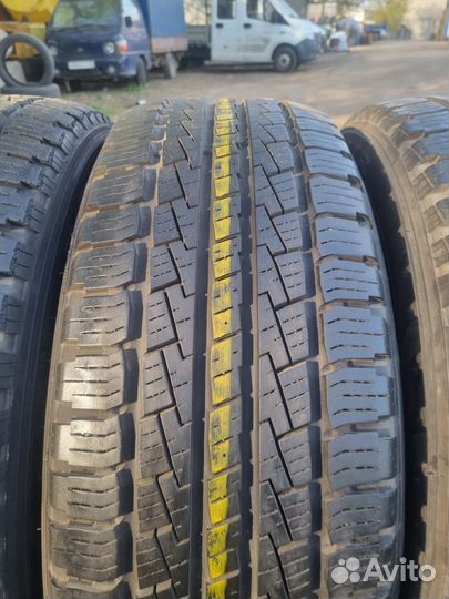 Pirelli Scorpion STR 245/50 R20