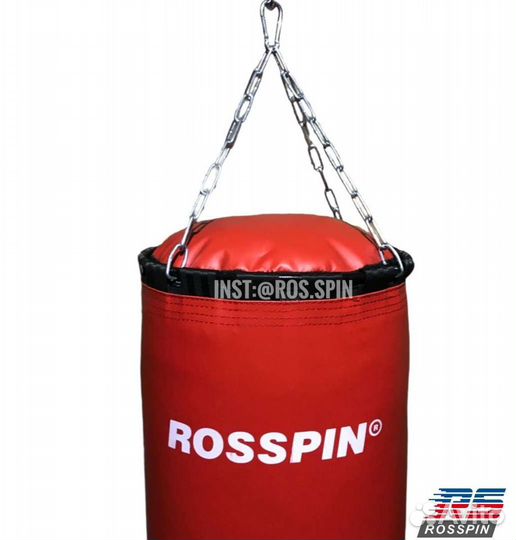 Боксерский мешок груша