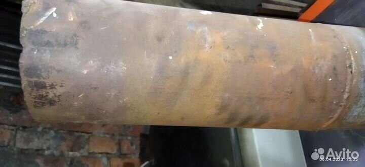 Твердотопливный котел длительного горения