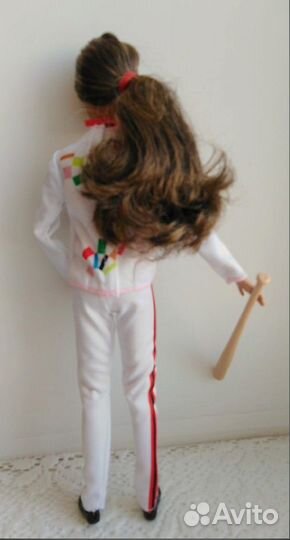 Кукла Барби Олимпиада Токио