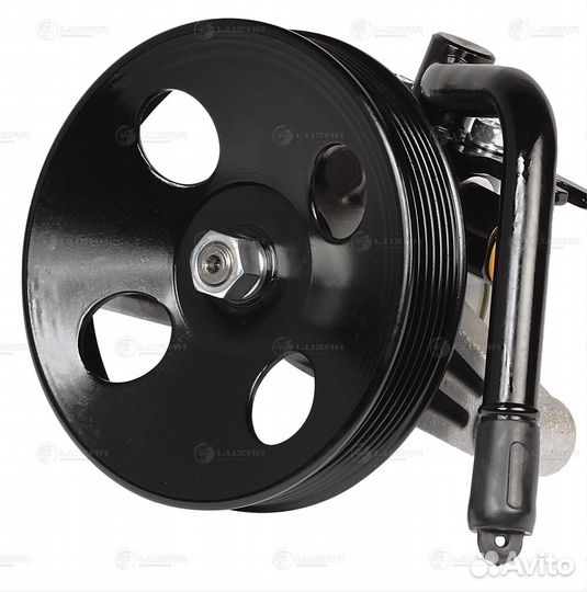 Насос гидроусилителя руля (гур) на все иномарки