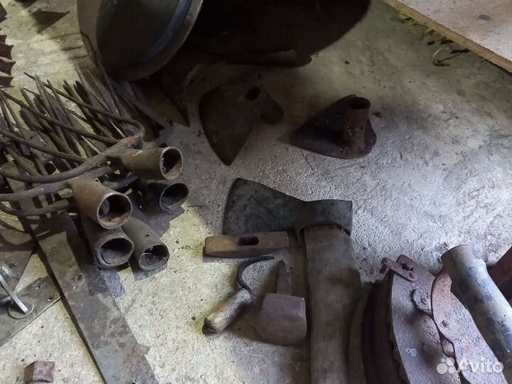 Топор инструмент молотки