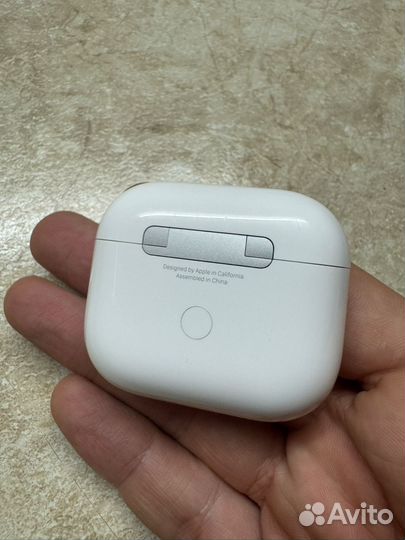 Airpods 3 оригинал