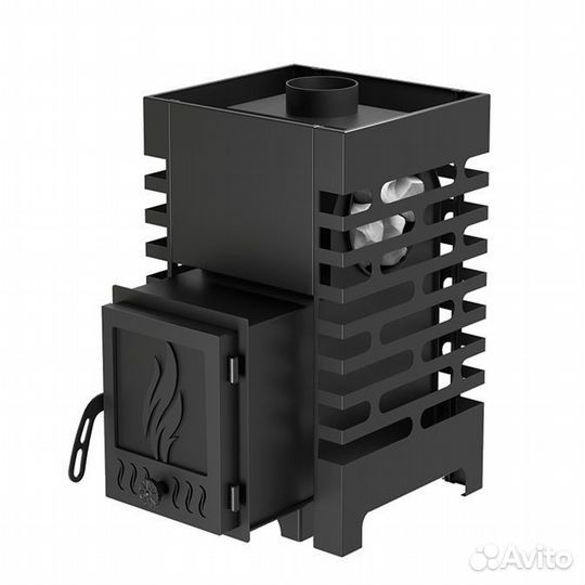 Печь для бани aston 12