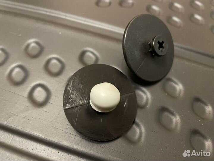 Коврики Мерседес Спринтер Классик Новые Оригинал