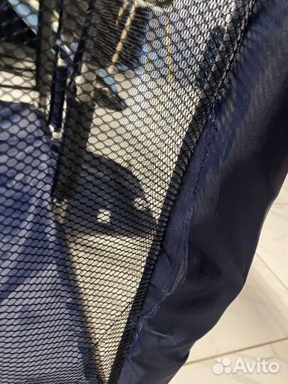 Большой детский манеж