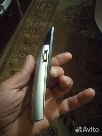 Телефон sony ericsson J20i