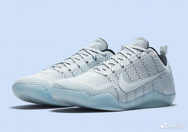Кроссовки Nike Kobe 11 Elite Low 4KB