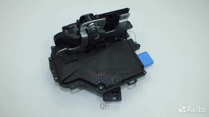 Замок двери rr