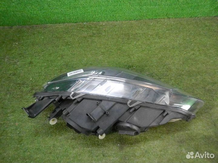 Фара левая BMW X6