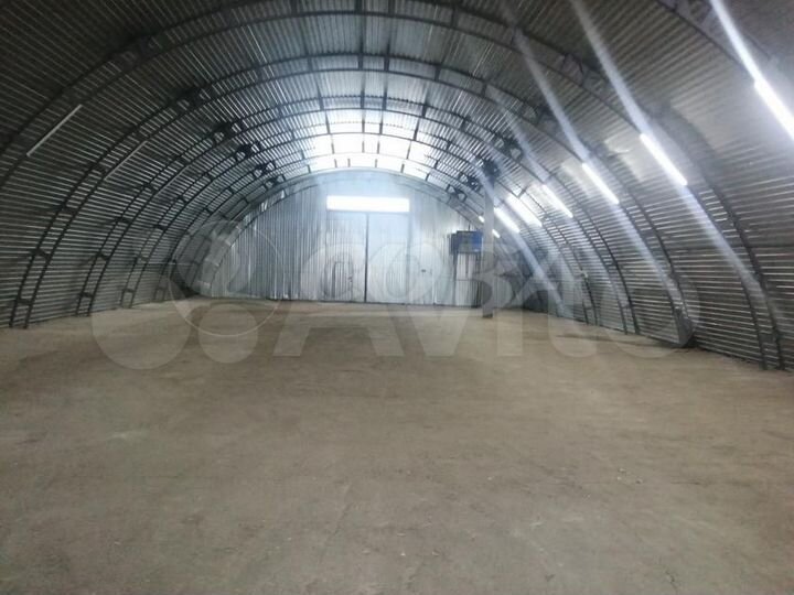 Сдам производственное помещение, 450 м²