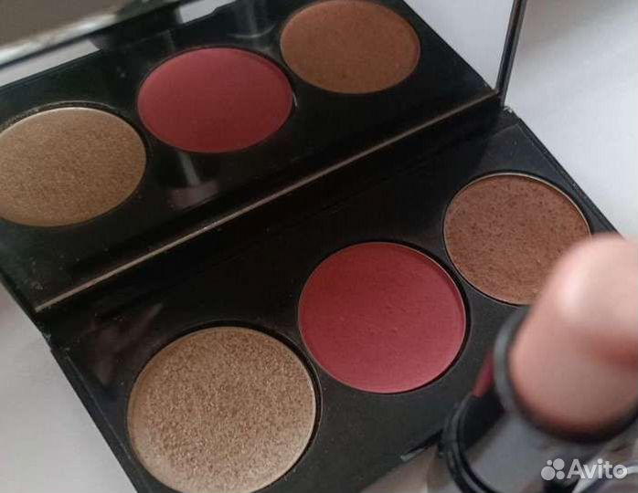 Палетка для лица Paese 200