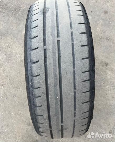 Viatti Strada Asimmetrico 185/60 R14