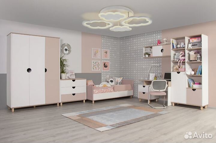 Детская мебель