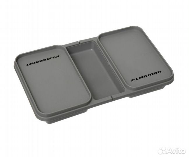 Flagman Стол для насадок раздвижной с резьбой