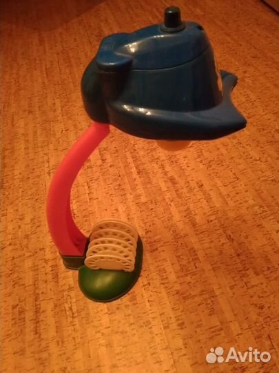 Диапроектор / Печати