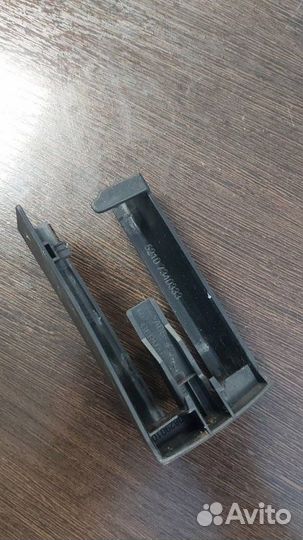 Накладка сиденья Bmw 528I F10 N20B20A 2013