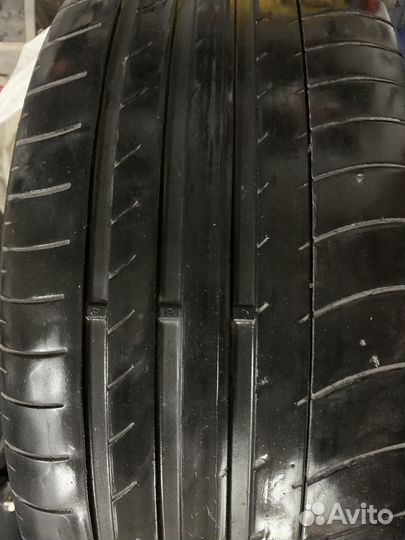Dunlop SP Sport Maxx GT 235/50 R18 97