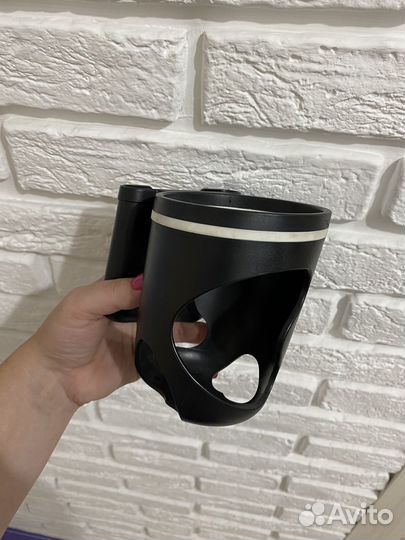 Подстаканник для коляски