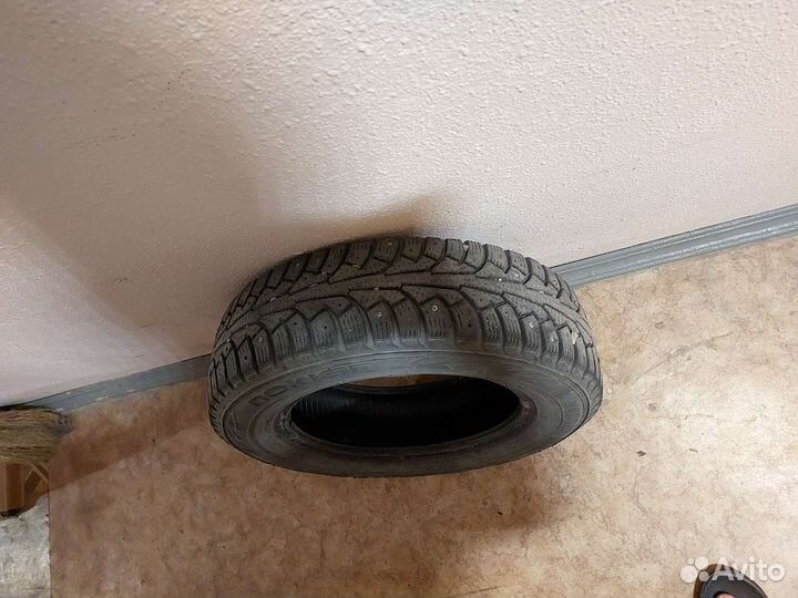 Nokian Tyres eLine 2 13/70 R13 185