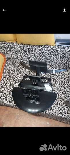 Подставки под телевизоры