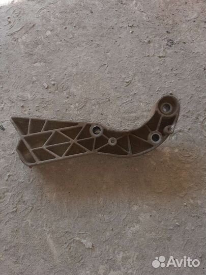 Опора двигателя задняя LADA granta