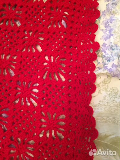 Шаль-отличный подарок