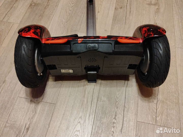 Электросамокат minipro a8