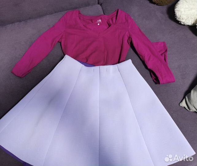 Юбка новая modis