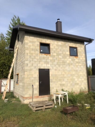 Участок 6 сот. (СНТ, ДНП)