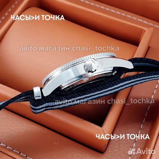 Наручные часы Omega Seamaster 300 spectre Limited