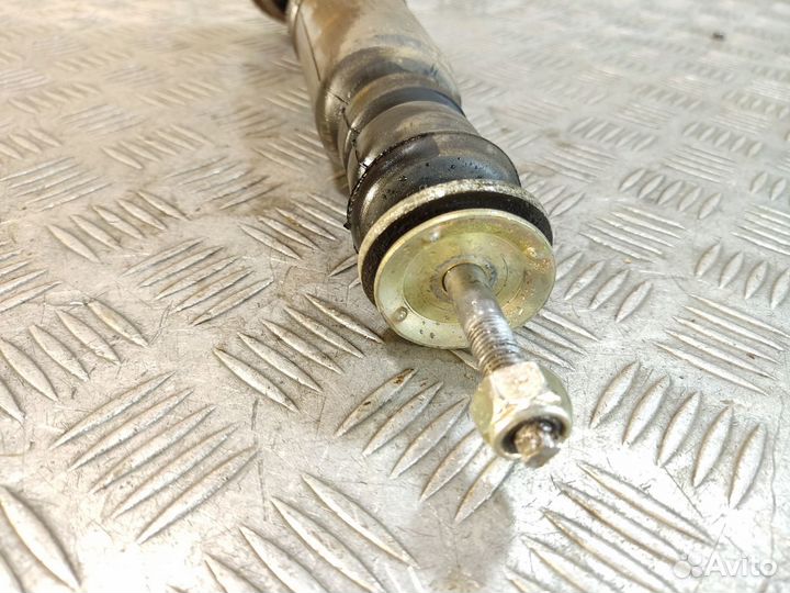 Амортизатор задний левый Mitsubishi Lancer 9