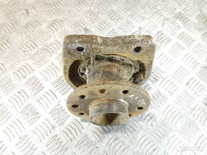 Ступица задняя Opel Zafira B