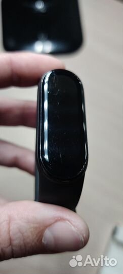 Xiaomi mi band 6
