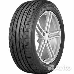 Yokohama Geolandar CV G058 225/55 R18 V