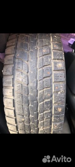 Dunlop SP Winter Ice 01 235/65 R17 104Q